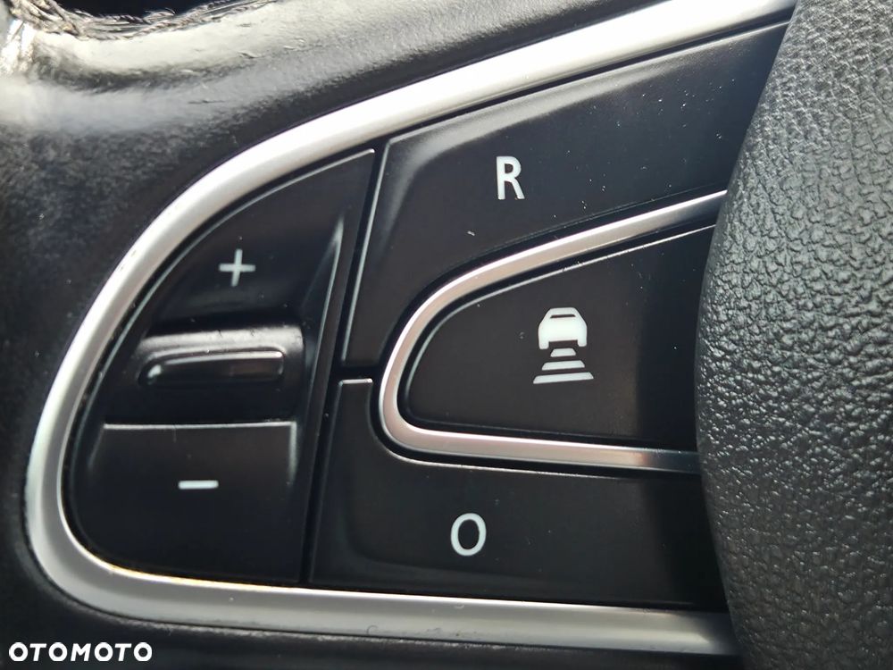 Renault Talisman ENERGY TCe 150 EDC LIMITED - 15