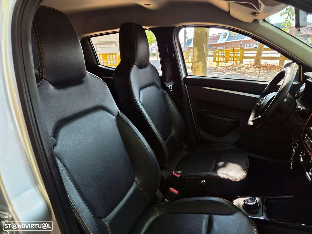 Dacia Spring Comfort - 23