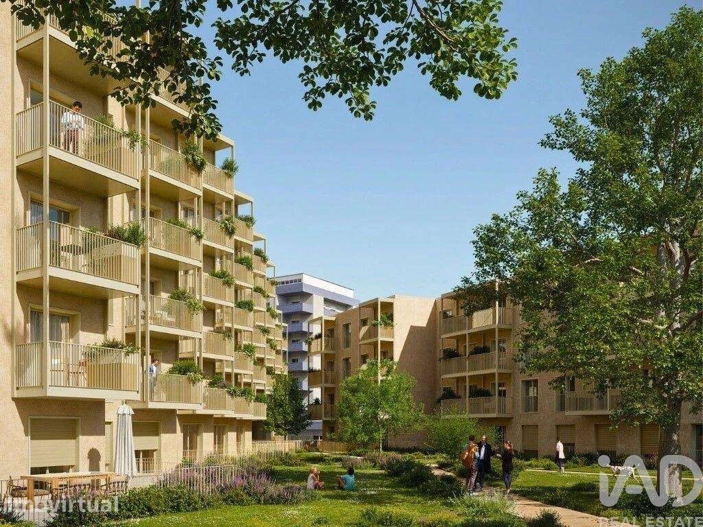 Apartamento T1 em Paranhos de 52,00 m2 - Grande imagem: 2/5