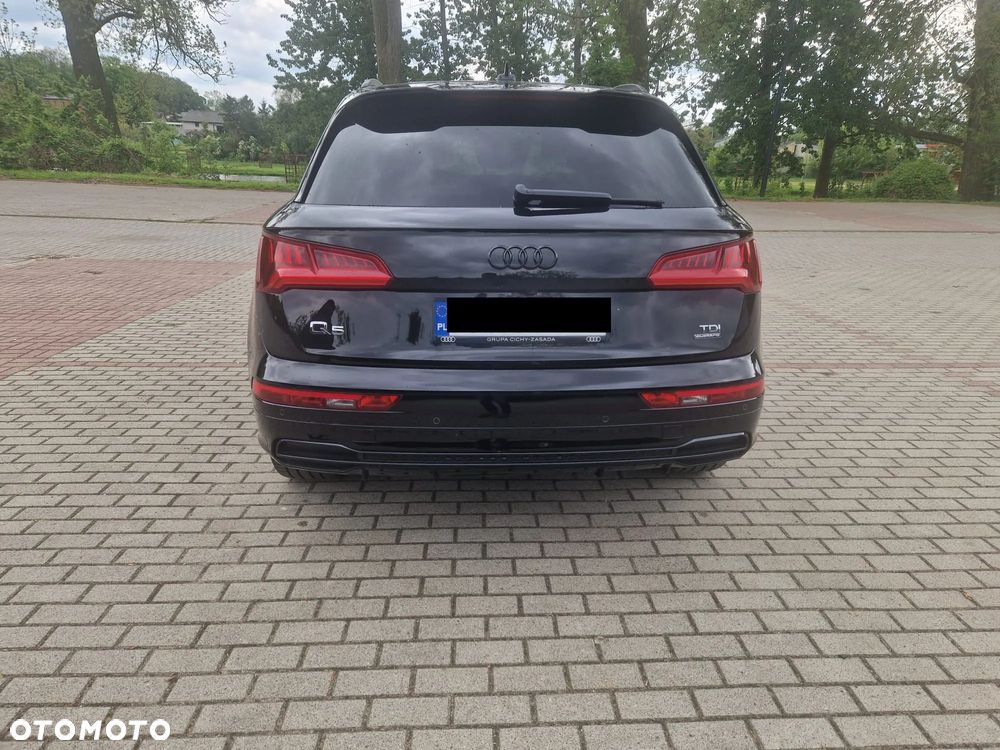 Audi Q5 2.0 TDI Quattro Sport S tronic - 10