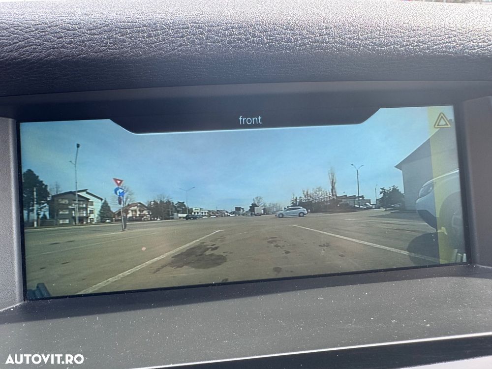 BMW X3 xDrive20d Aut. M Sport - 11