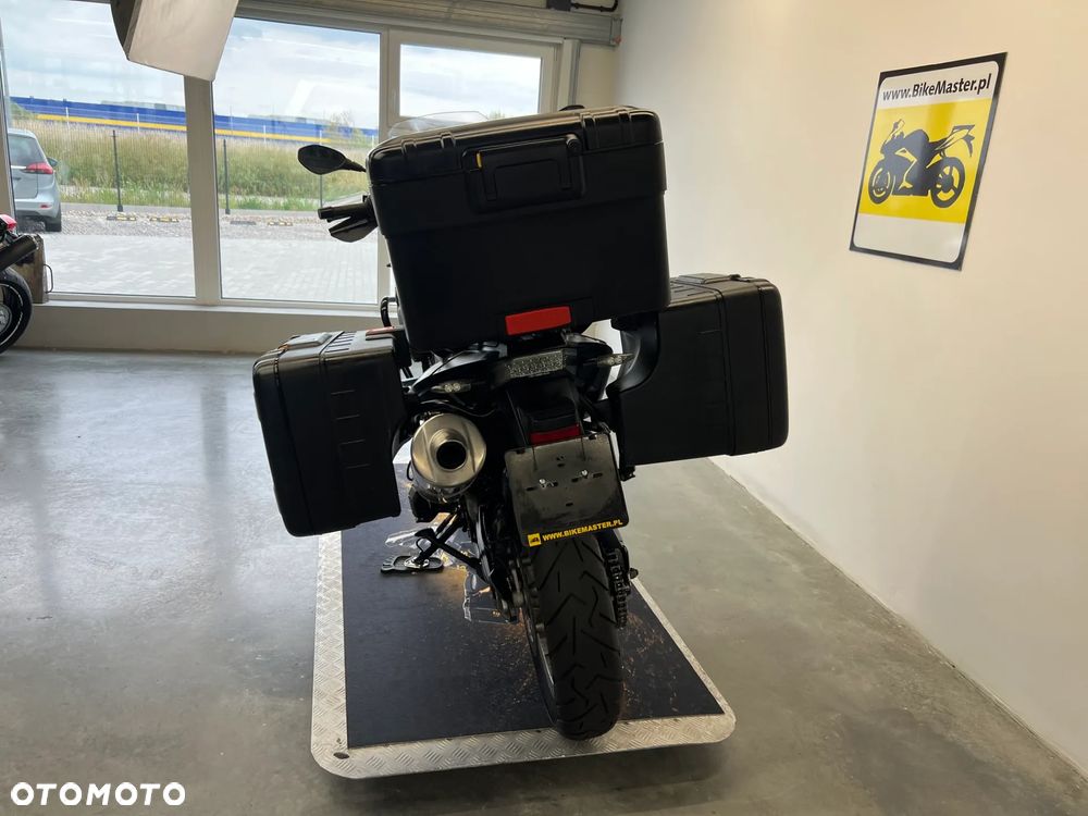 BMW GS - 22