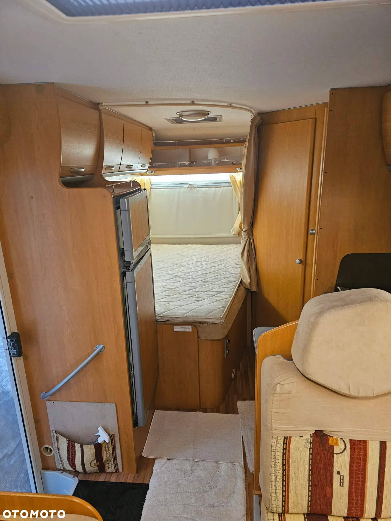 Fiat FIAT DUCATO CI ELLI 55 P - 20