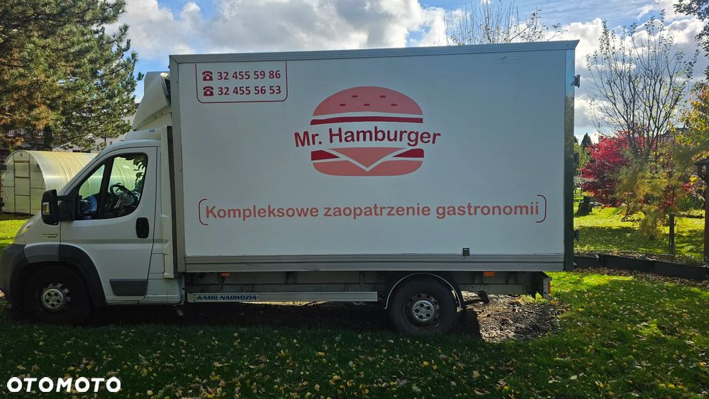 Fiat Dicato/KN-ZI - 1