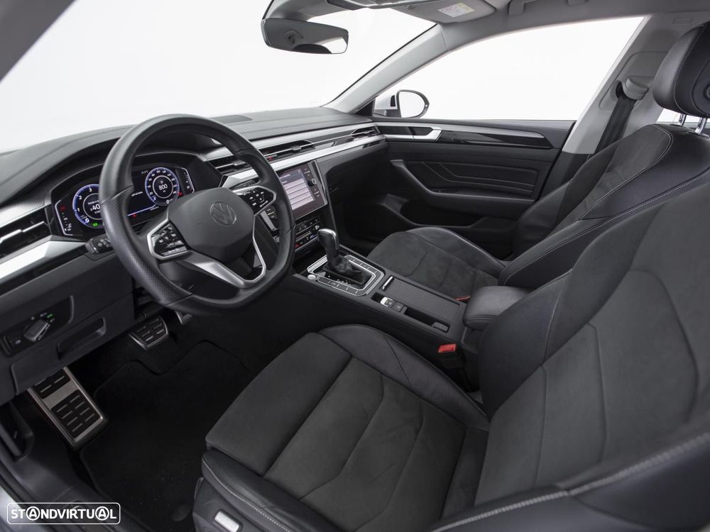 VW Arteon 2.0 TDI Elegance DSG - 9