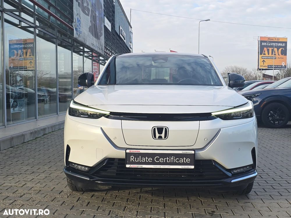 Honda eNY1 Electric 4x2 Advance - 3