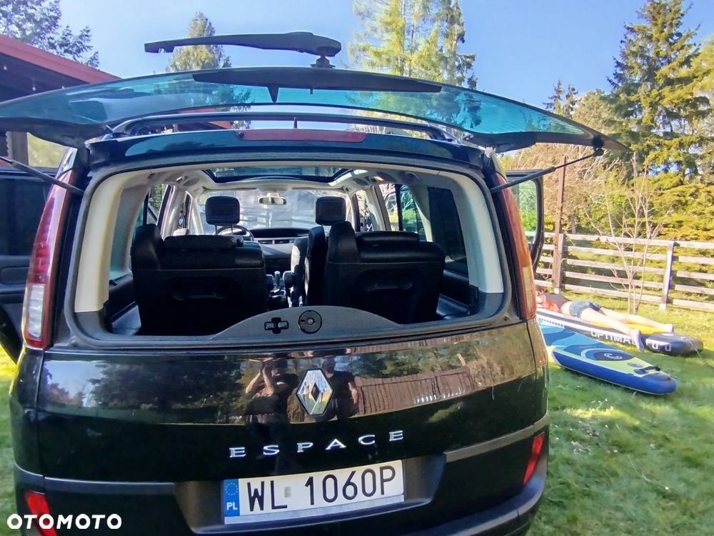 Renault Grand Espace 2.0 dCi 175 FAP Edition 25th - 6
