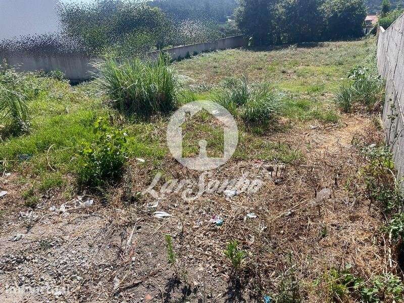 Terreno de 1.175m2 para Moradia em Muro, Trofa - Grande imagem: 4/13