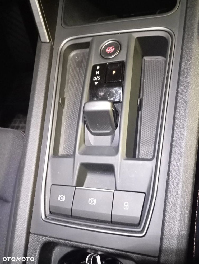 Cupra Formentor 1.4 e-Hybrid DSG - 23