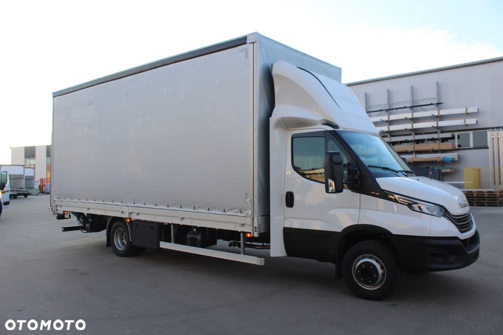 Iveco Daily - 8