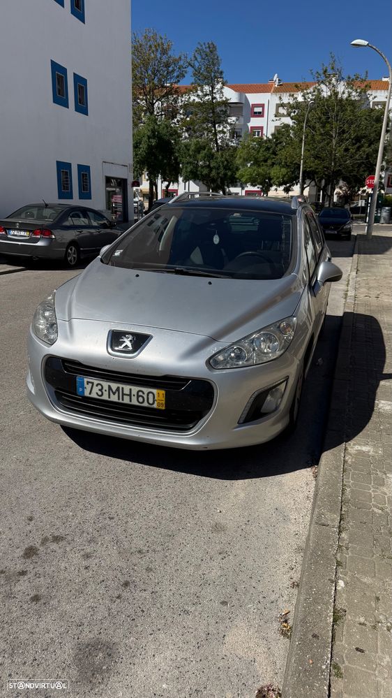 Peugeot 308 SW 1.6 HDi Access - 1