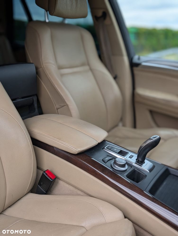 BMW X5 3.0sd xDrive - 7