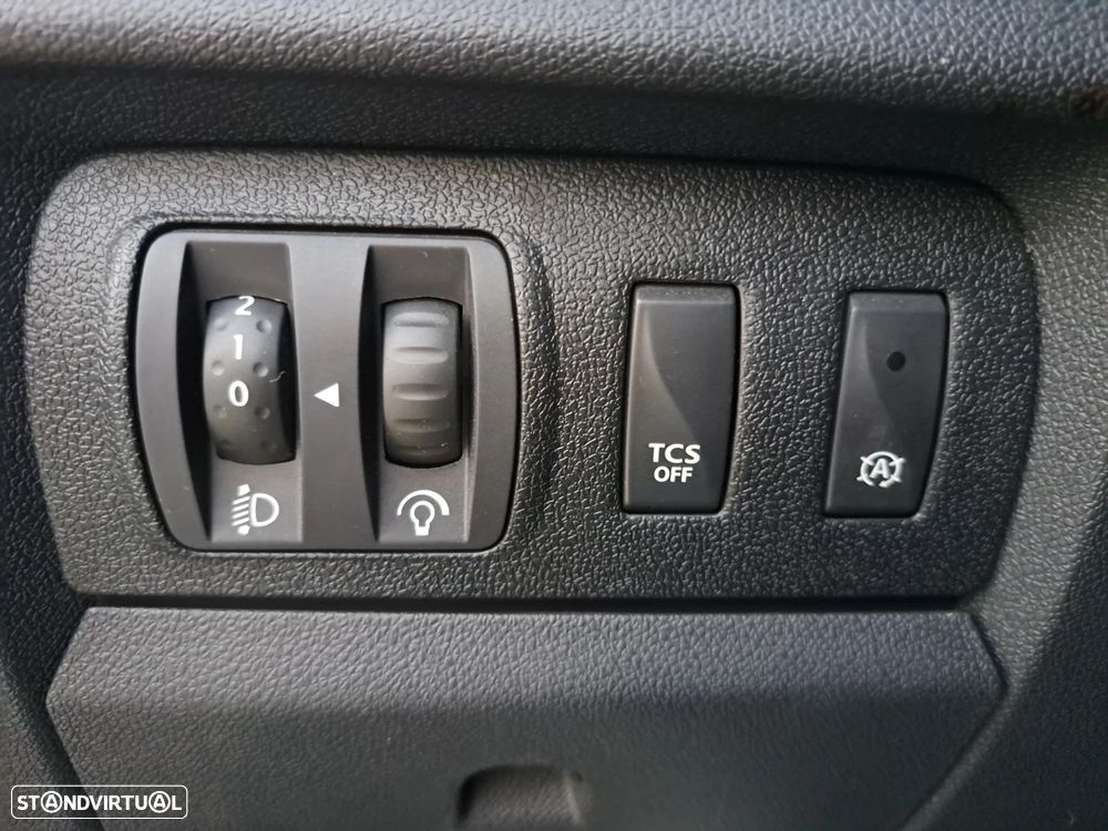 Renault Mégane 1.6 dCi Bose Edition SS - 19