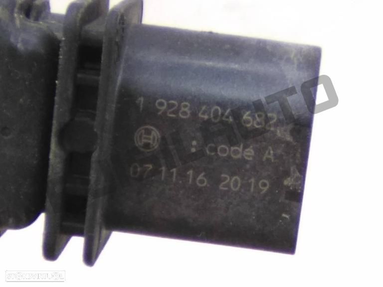 Sonda Lambda 00354_26918 Mercedes Vito Ii W639 [2003_2014] 115 - 2