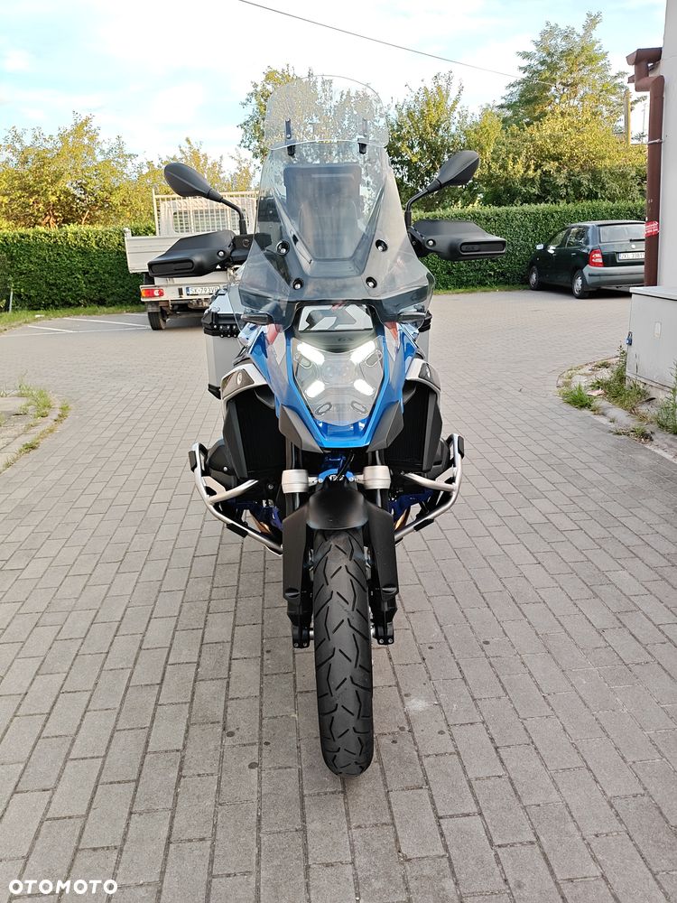 BMW GS - 2