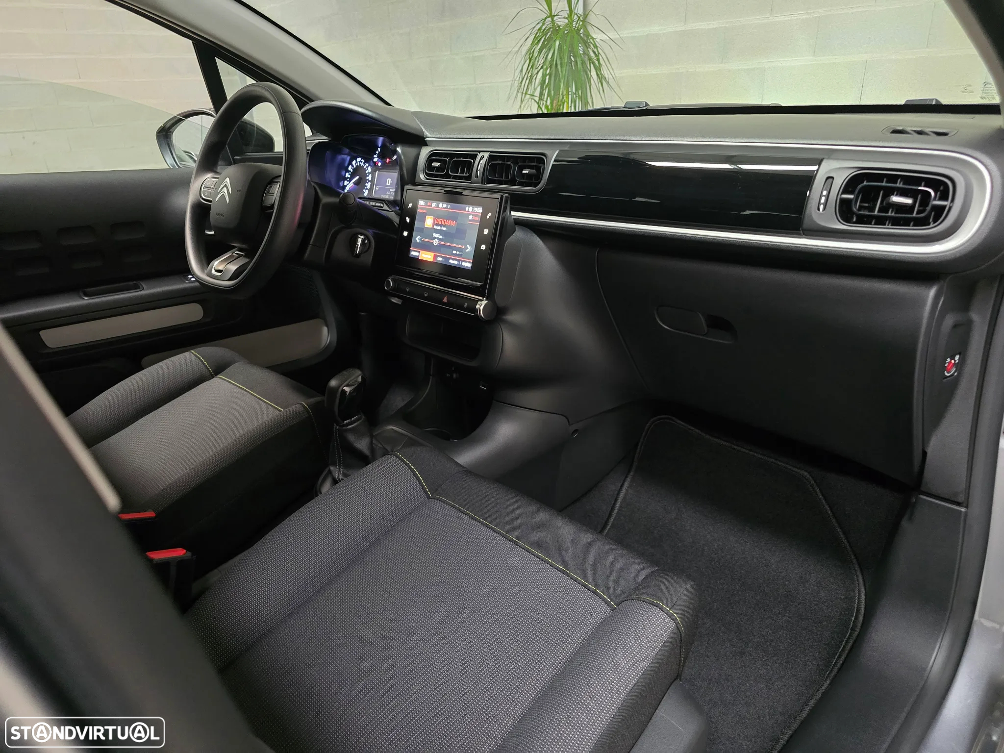 Citroën C3 1.2 PureTech Feel Pack - 10