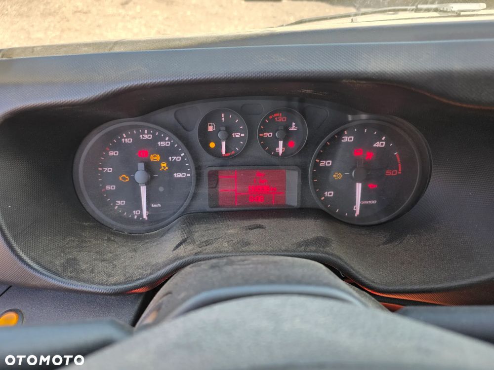 Iveco Daily 35s160 - 12