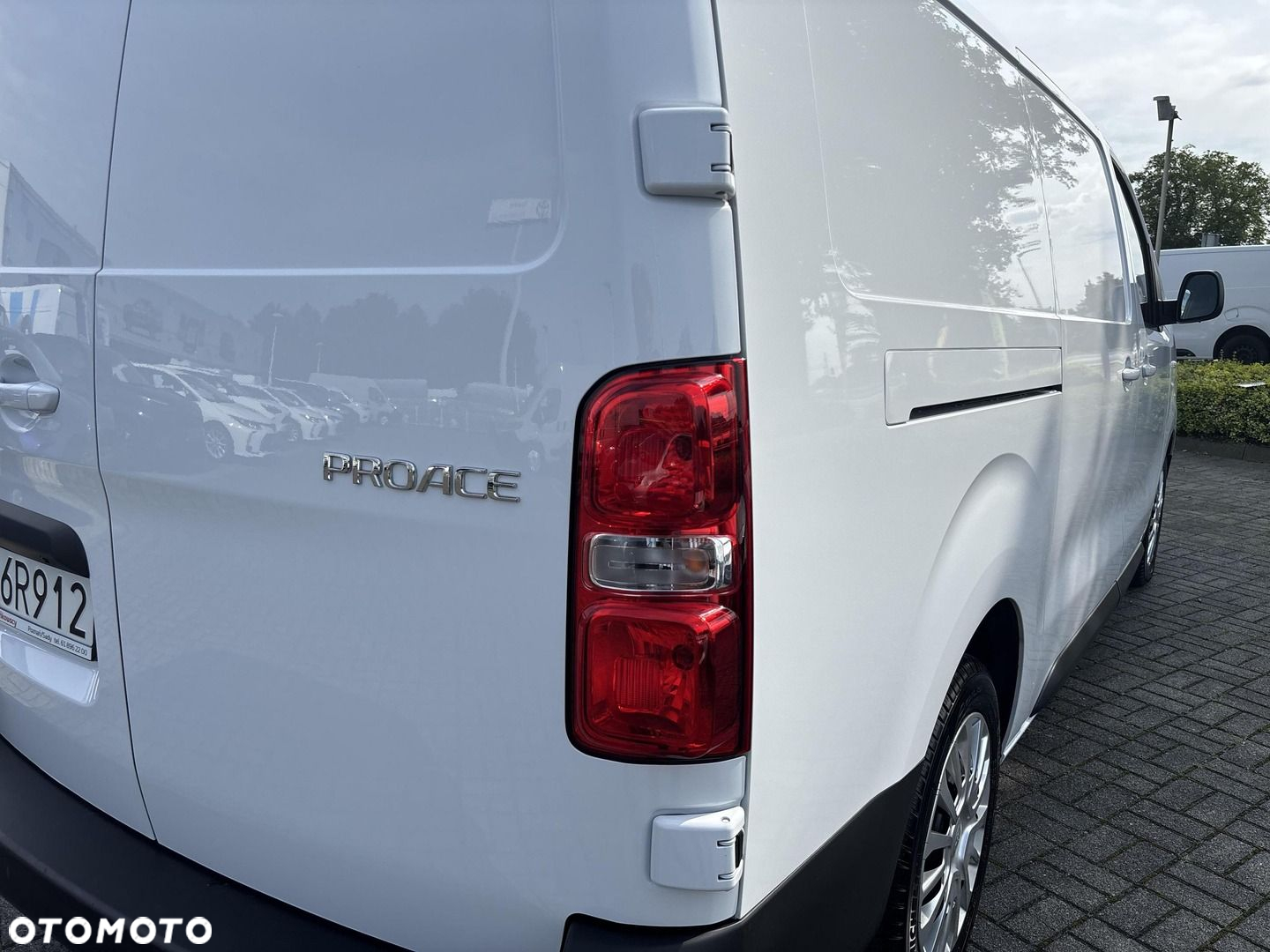 Toyota PROACE - 25