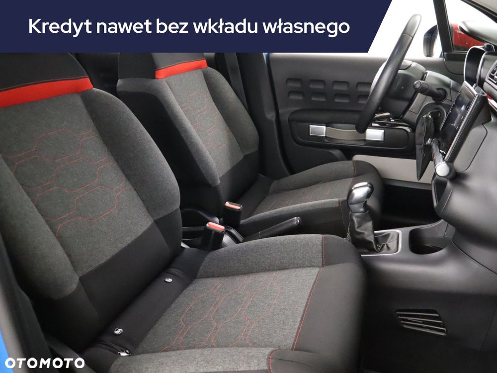 Citroën C3 2017