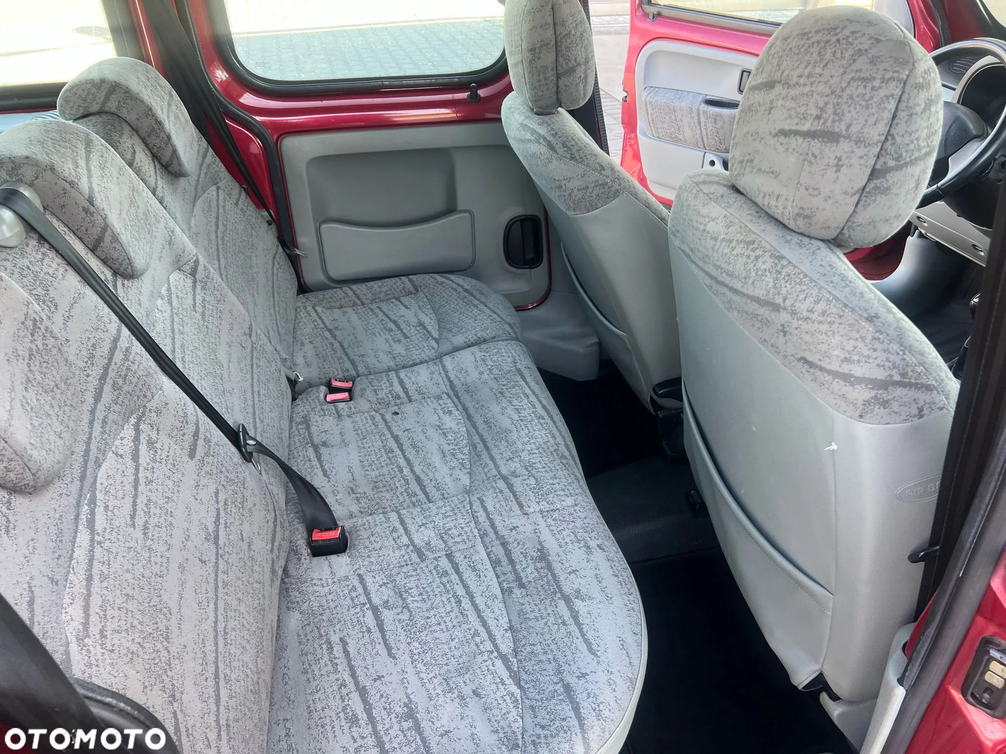 Renault Kangoo 1.2 16V Authentique - 16