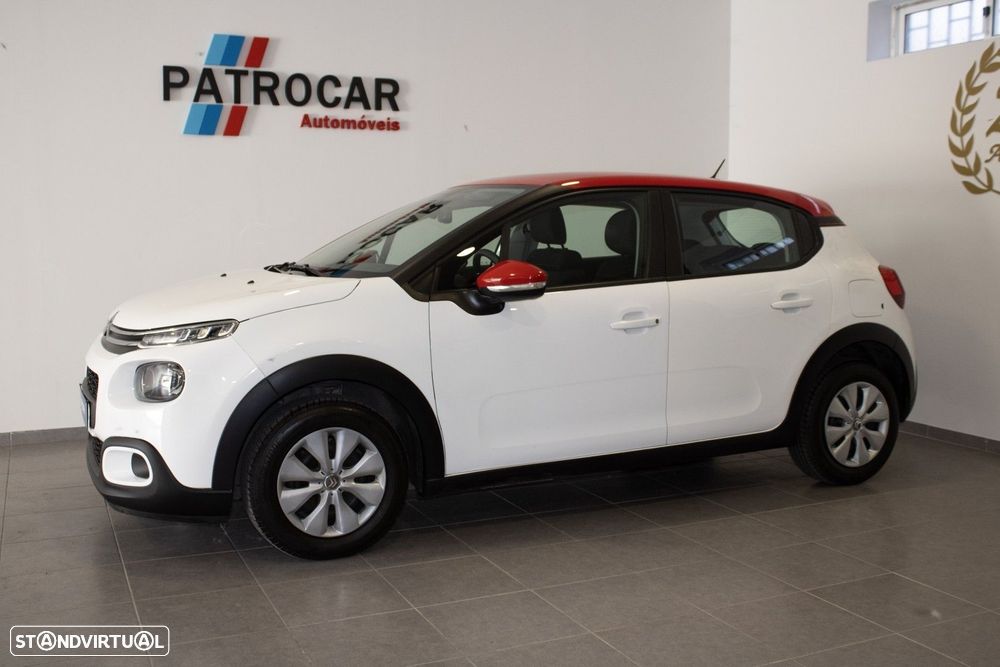 Citroën C3 - 10
