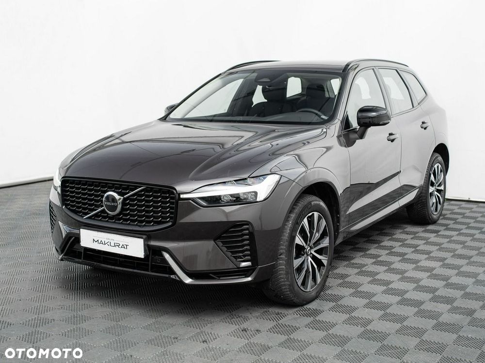 Volvo XC 60 B5 B AWD Plus Dark - 3