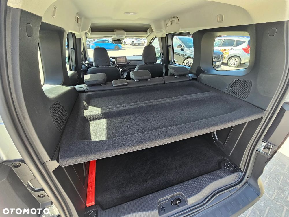 Nissan Townstar Combi 1.3 DIG-T L1 Business - 13