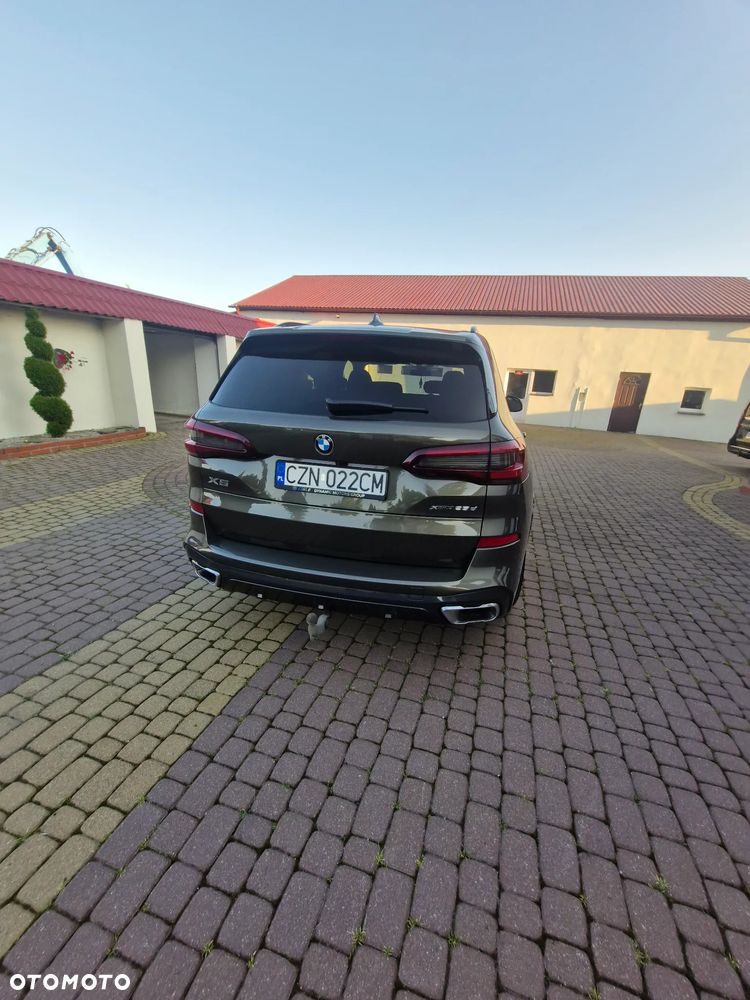 BMW X5 xDrive25d - 13