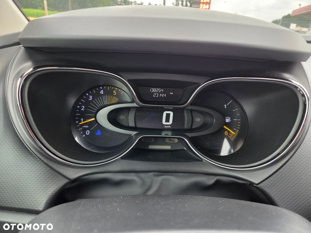 Renault Captur ENERGY dCi 90 Start&Stop Expression - 24