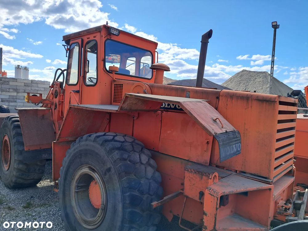 Volvo BM 4500 - 5
