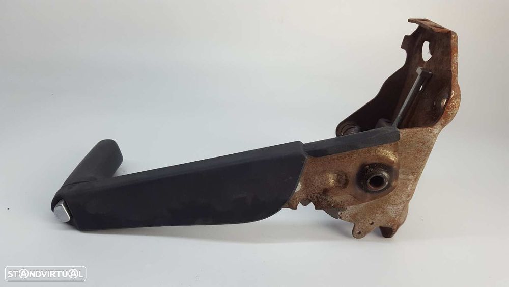 ALAVANCA TRAVÃO DE MÃO RENAULT KANGOO PROFESIONAL - 1