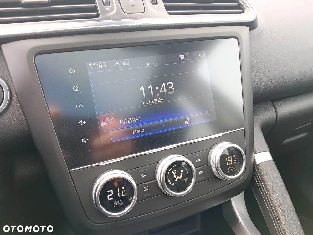 Renault Kadjar 2020