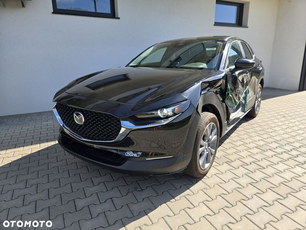 Mazda CX-30 - 2
