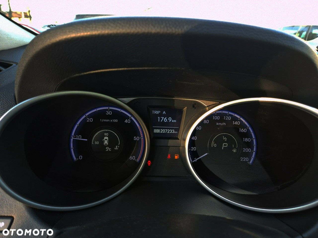 Hyundai ix35 - 10