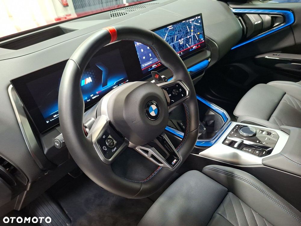 BMW X3 - 10