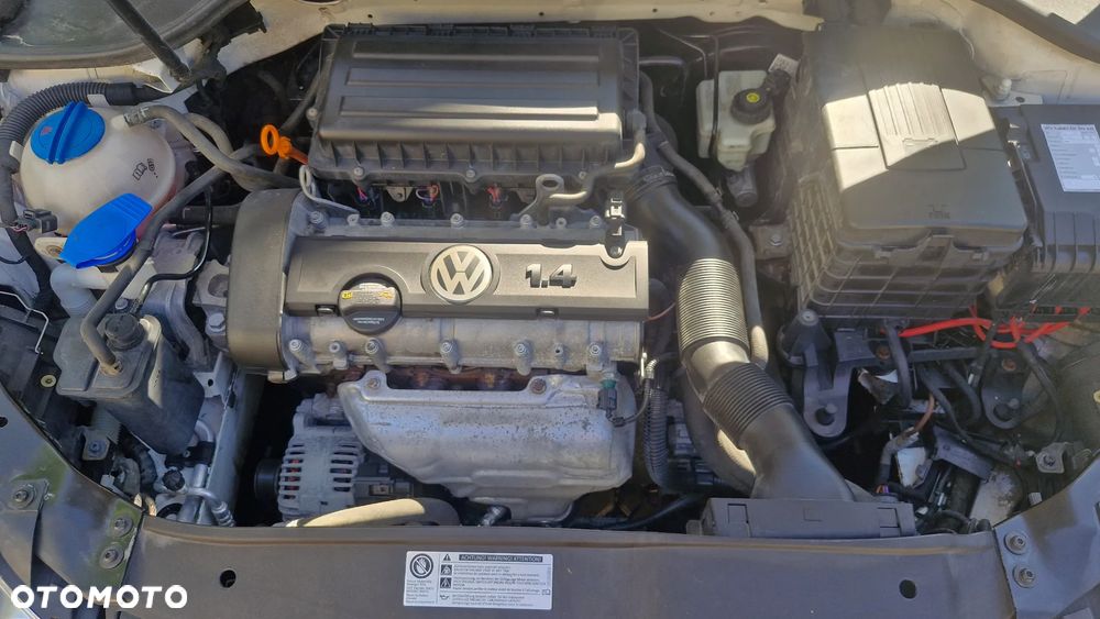 Volkswagen Golf 1.4 Style - 20