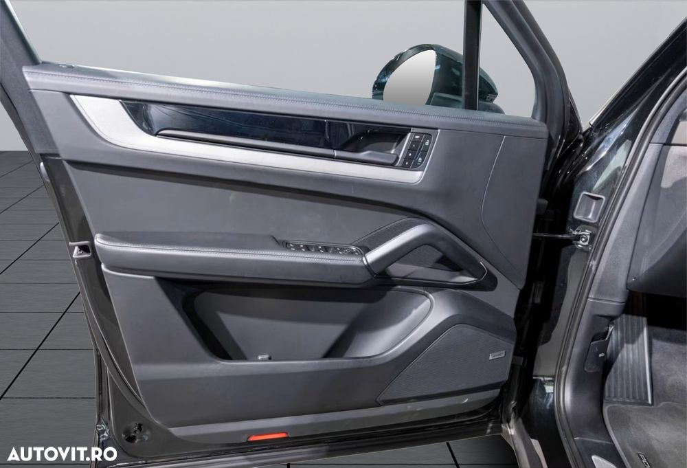 Porsche Cayenne E-Hybrid Tiptronic S - 14