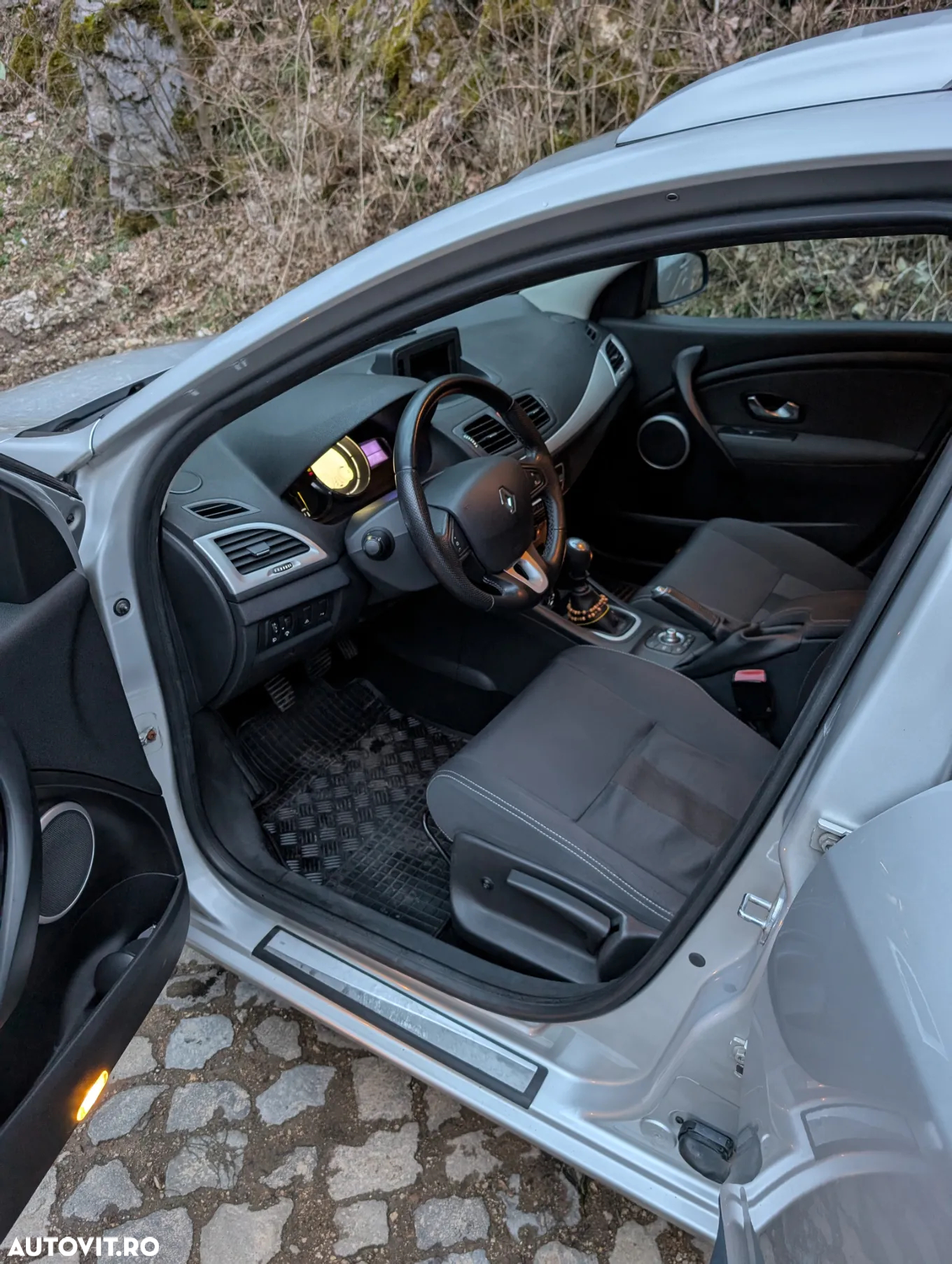 Renault Megane 1.9 dCi FAP Dynamique - 28