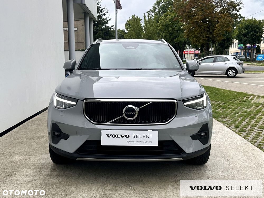 Volvo XC 40 - 6