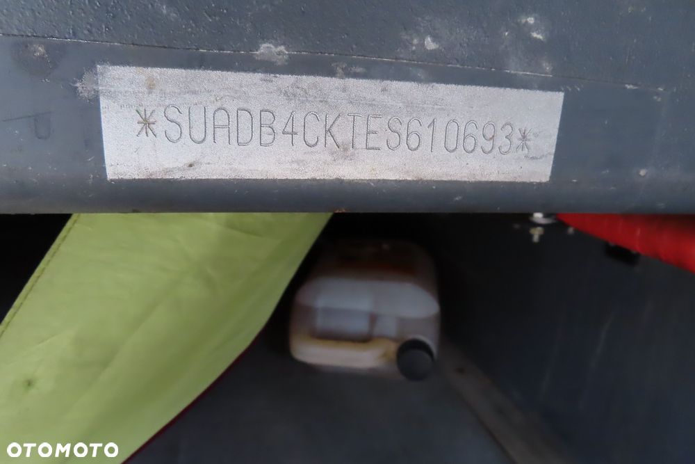 Autosan Lider A10.10 - 16