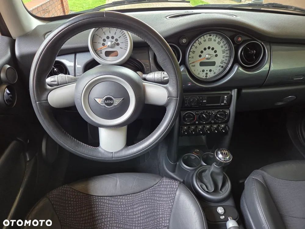 MINI Cooper - 17