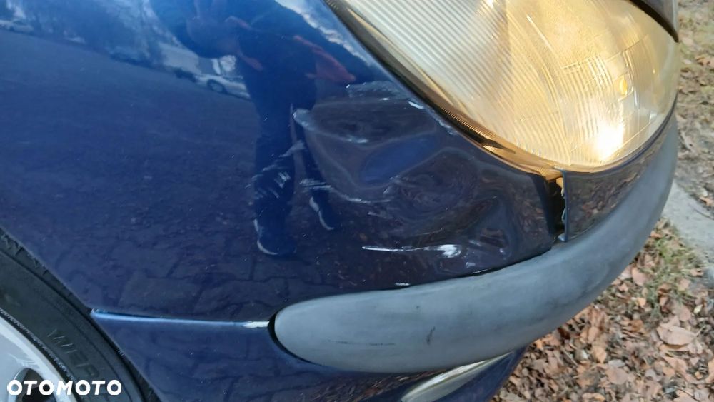 Peugeot 206 1.1 Husky - 13