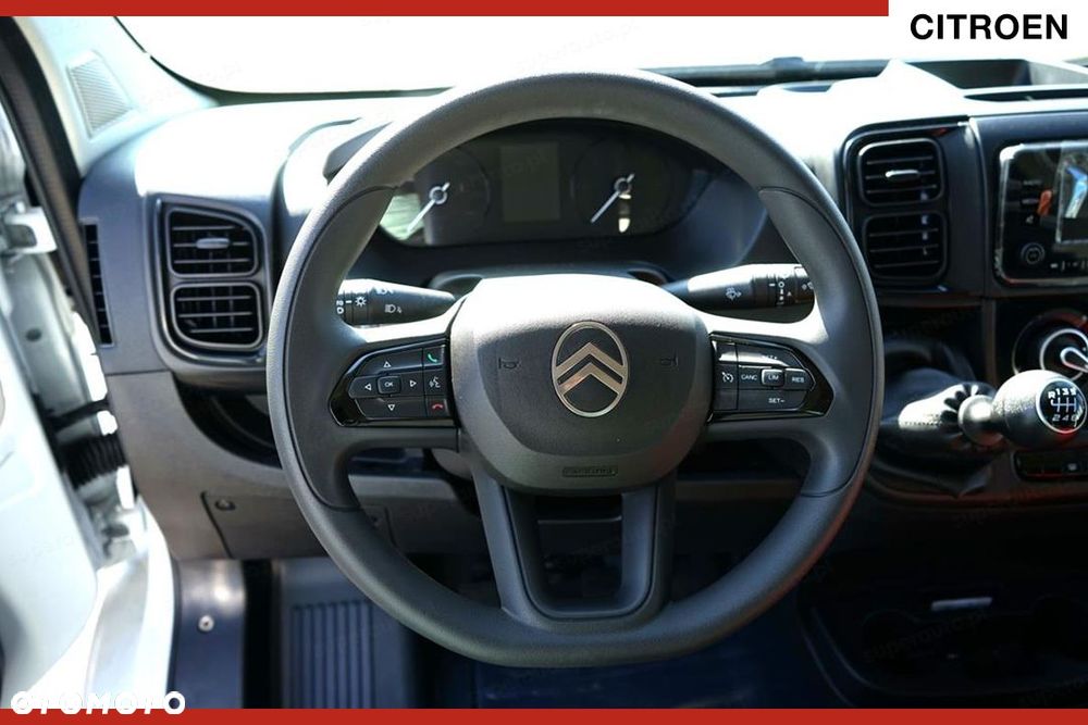 Citroën Jumper L3H2 2.2 180KM - 11