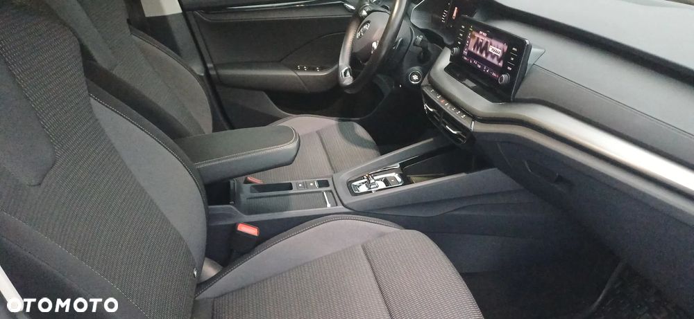 Skoda Octavia - 4