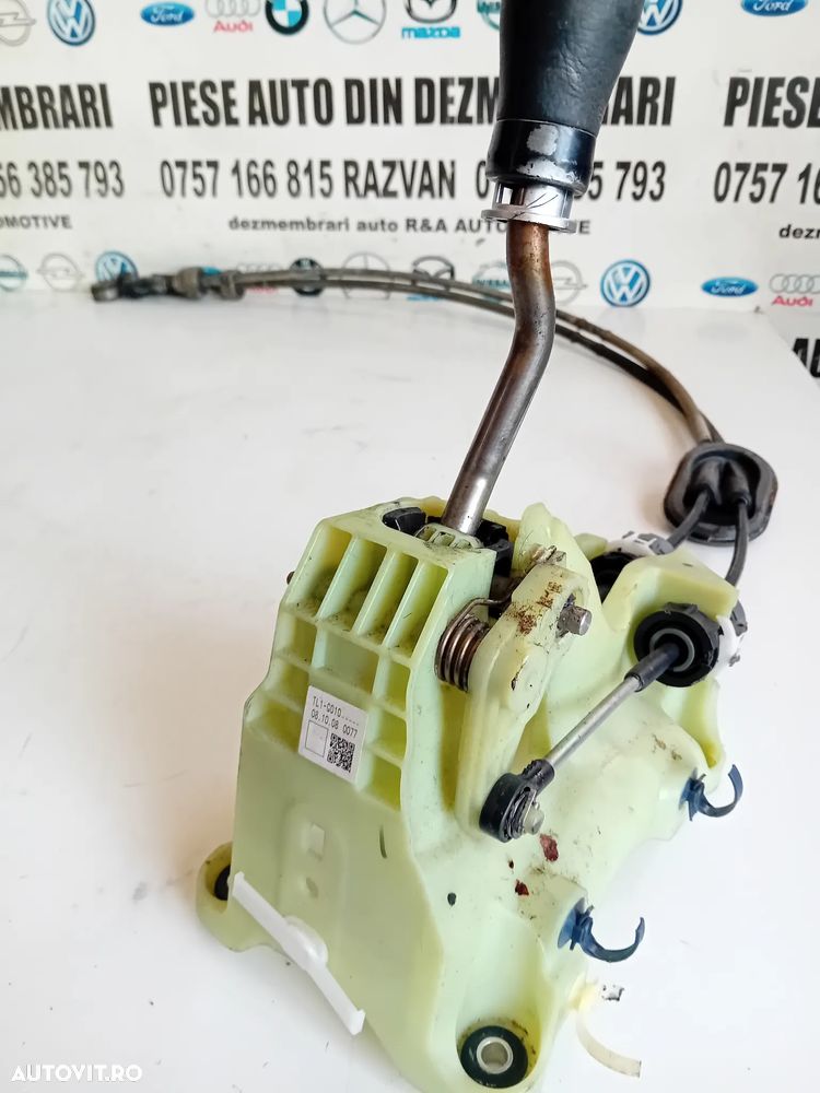 Timonerie Honda Accord 2.0 Benzina An 2008-2013 6+1 Trepte Motor R20A3 - 7