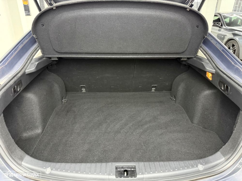 Mazda 6 MZR-CD 2.0 Comfort - 19