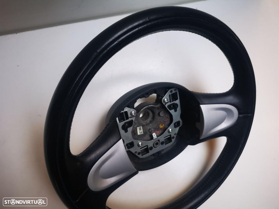 MINI R56 VOLANTE - V122 - 5