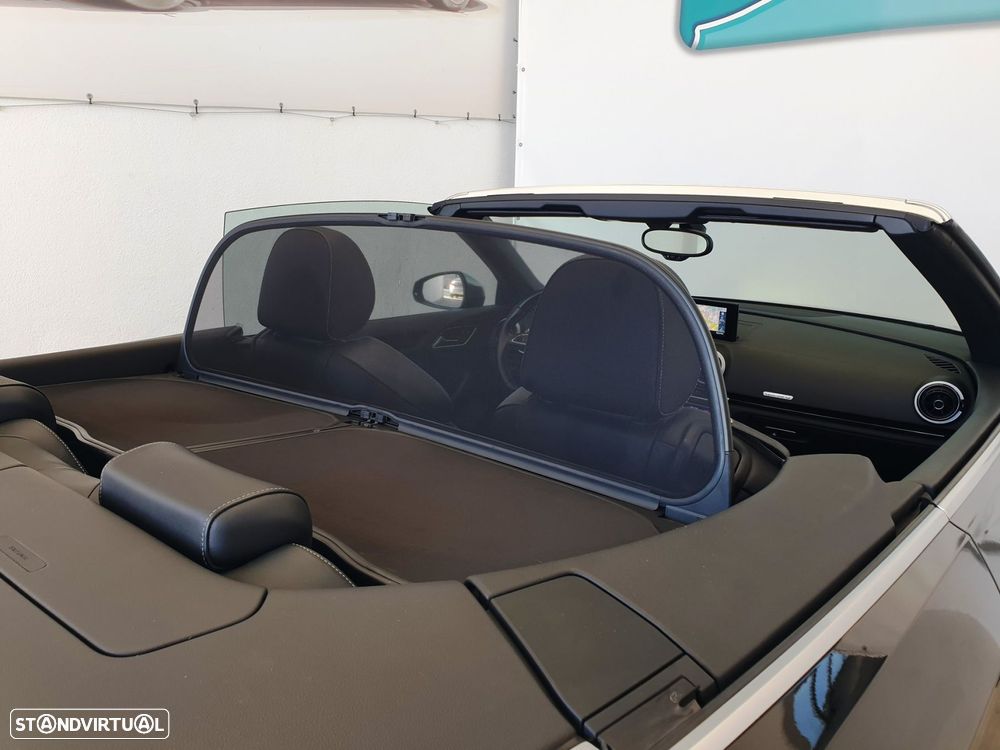 Audi S3 2.0 TFSi quattro S tronic - 51