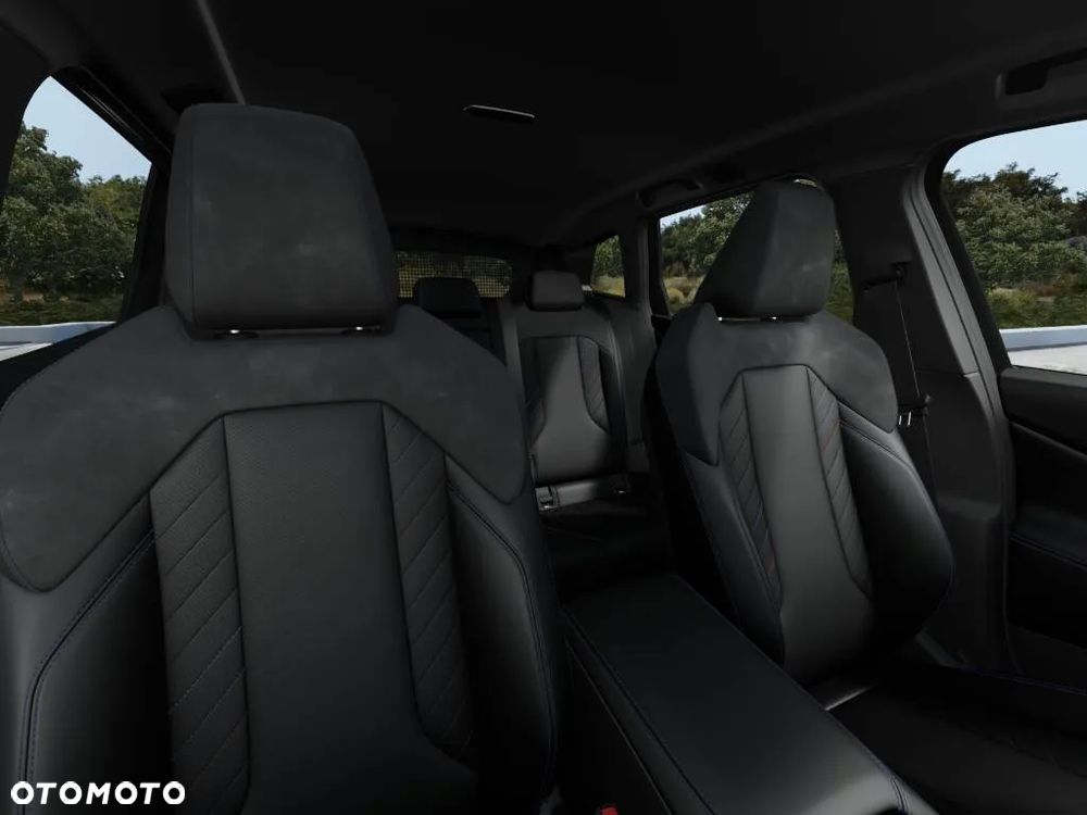 BMW X3 20 xDrive - 5