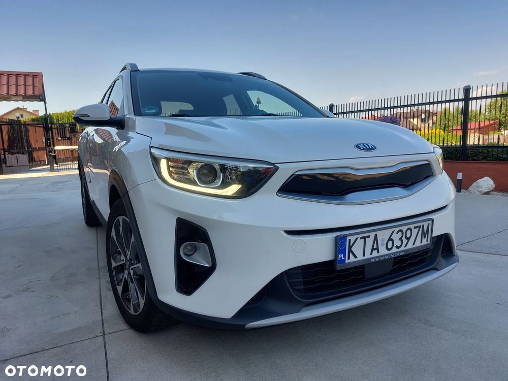 Kia Stonic 1.4 XL - 2